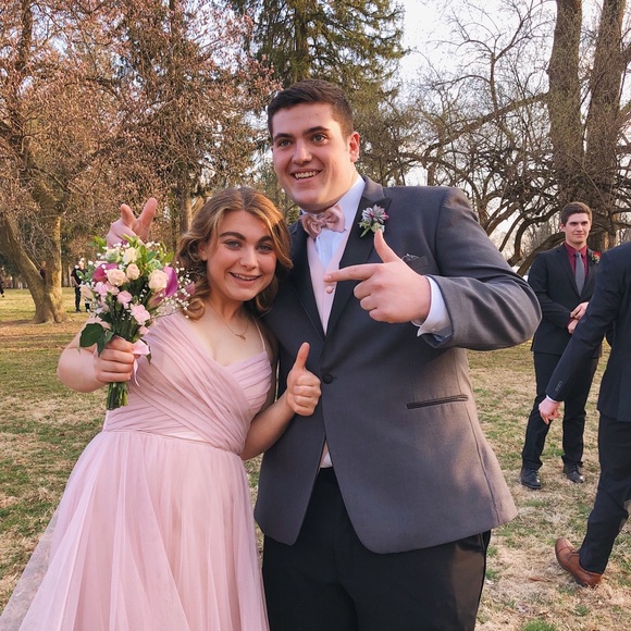 Meet your Posher, Blaise - Picture 4 of 4